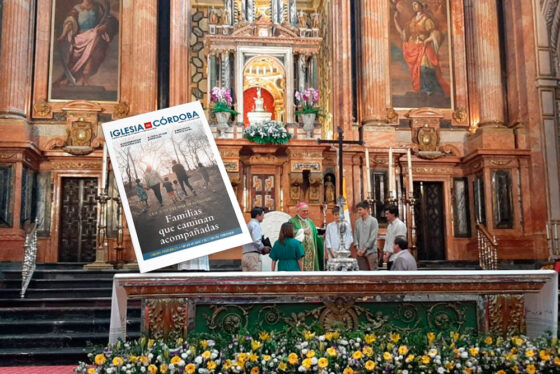 Todos los detalles de la clausura del Año de la Familia en “Iglesia en Córdoba”