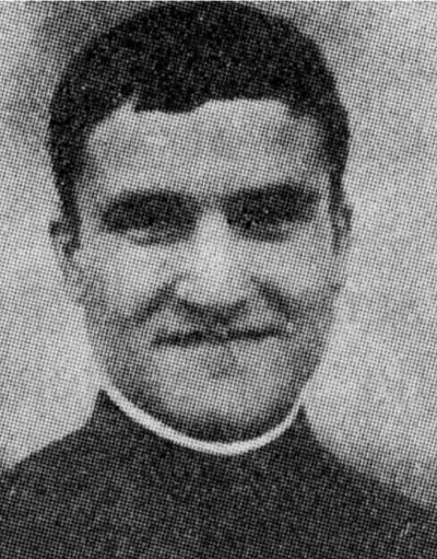 Beato Martín Martínez Pascual