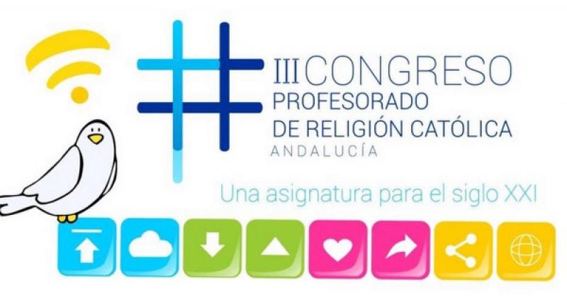 El III Congreso del Profesorado de Religión Católica de Andalucía se celebrará en Granada, los días 19 y 20 de noviembre