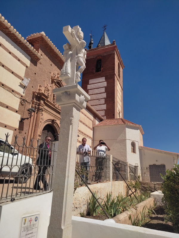 Jerez cruceiro 3