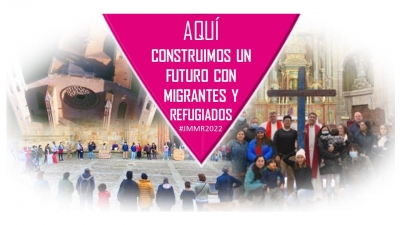 Jornada mundial del migrante y refugiado, en “El Espejo” (COPE Granada y COPE Motril)