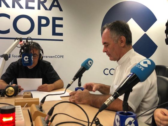 EL ESPEJO |Entrevista a Fco