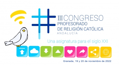 Granada acoge el III Congreso del Profesorado de Religión Católica de Andalucía el 19 y 20 de noviembre