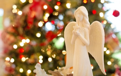 “Duelo en Navidad”, nueva charla en la parroquia de San Juan de Ávila
