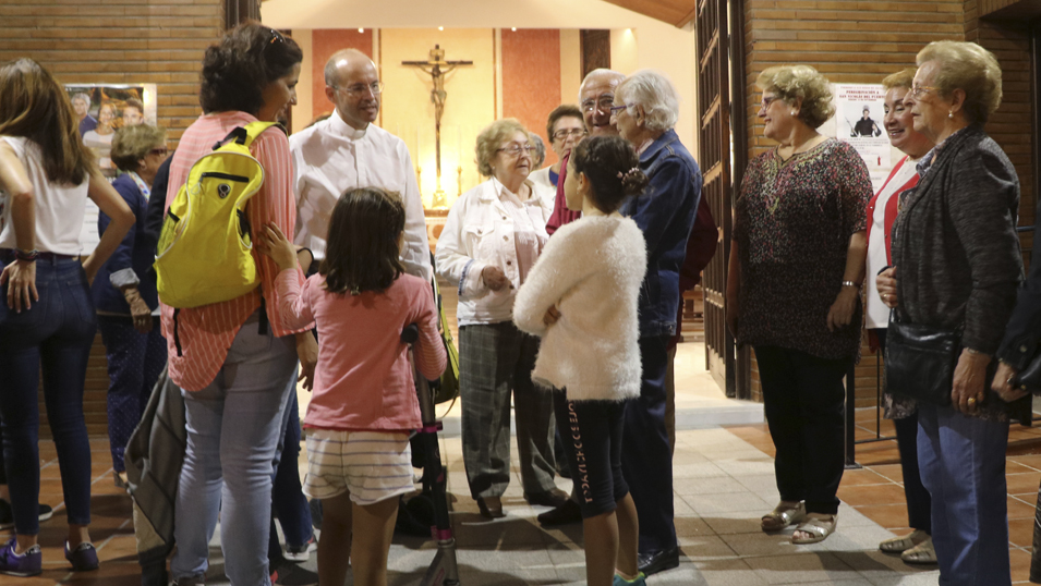 Calendario de Jornadas y Colectas de la Iglesia en España para 2023