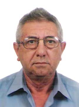 Fallece a los 87 años el diácono permanente Manuel Gutiérrez Fernandez