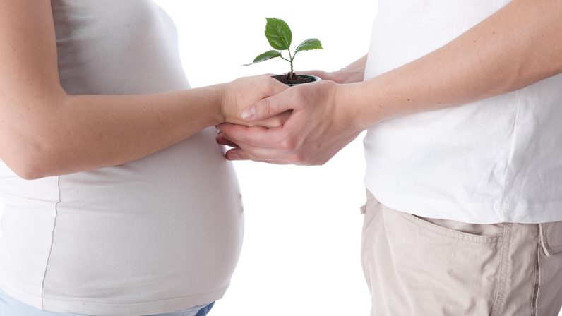 Nueva sesión informativa sobre el aprendizaje de la fertilidad natural en el COF de Triana