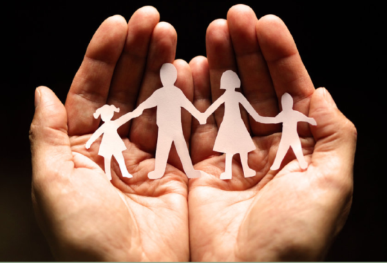 Familias cristianas formadas y fortalecidas.