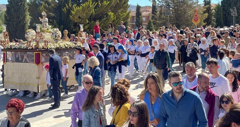 Guadix se llenó de misericordia y de juventud