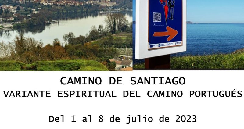 Últimas diez plazas para la peregrinación a Santiago de Compostela