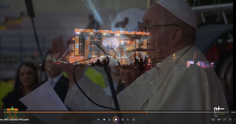 Más 50 jóvenes de la diócesis de Guadix participarán en la JMJ de Lisboa 2023 y aún pueden ir más