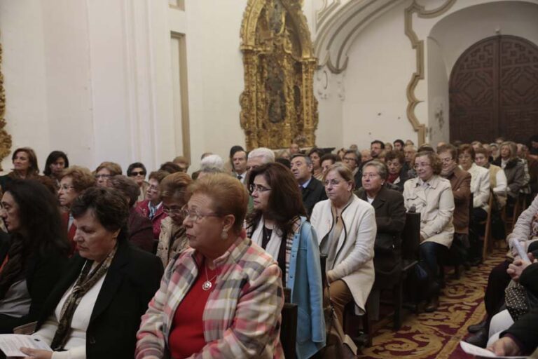 Próximo encuentro de los ministros extraordinarios de la comunión