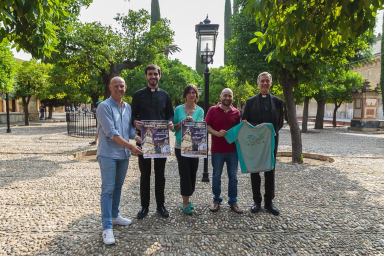 42 kilómetros para aunar lo humano y lo divino, de Montilla a Córdoba