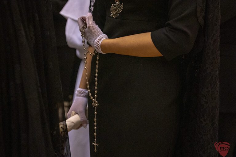 Carta Pastoral sobre piedad popular de los Obispos del Sur de España