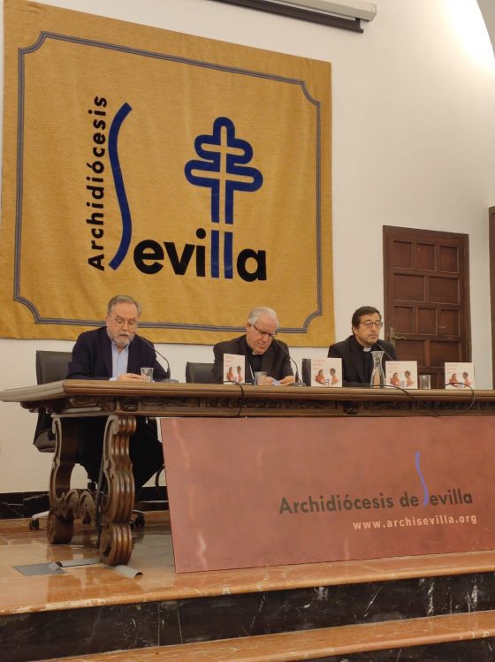 Cáritas de Sevilla atendió a 46.319 personas durante 2022