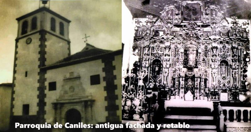 El beato Manuel Medina Olmos siempre estuvo muy vinculado a la parroquia de Caniles