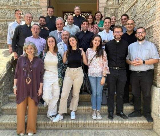 Encuentro de Delegados de Pastoral Universitaria del Sur de España