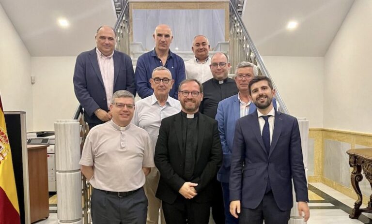 Inicia su andadura la Comisión Diocesana para el Sostenimiento de la Iglesia.