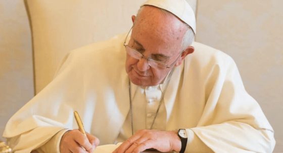 Mons. Saiz: “El Papa valora mucho la fuerza evangelizadora de la religiosidad popular”