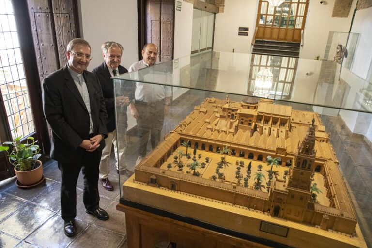 Cabildo y Diputación reforzarán sus actuaciones conjuntas
