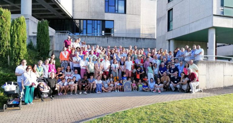 La delegación de Familia y Vida asiste al curso de formación sobre “Itinerarios catecumenales para la vida matrimonial”, organizado por la CEE