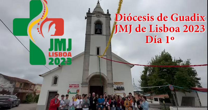 JMJ Lisboa 2023