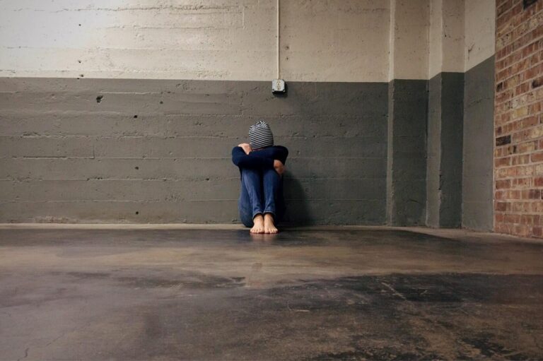 «Pude reconstruir mi vida y abrirme un camino hacia la libertad»