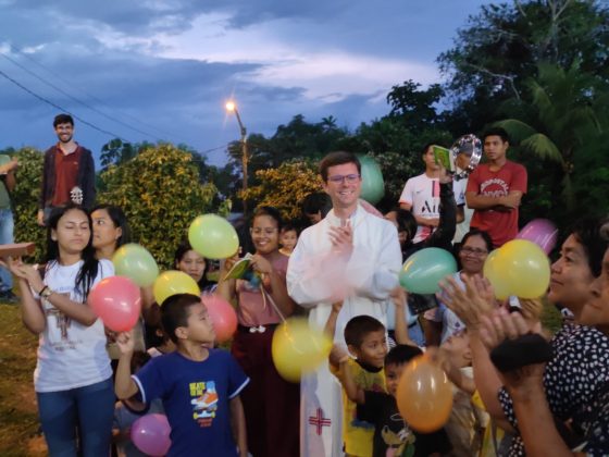 Misiones, Perú, Seminario (13)