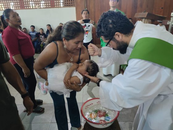 Misiones, Perú, Seminario (6)