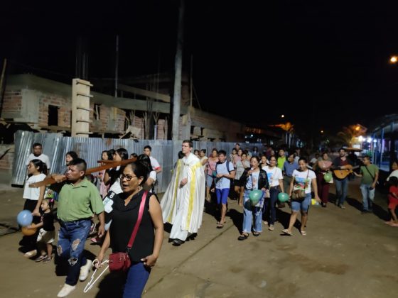 Misiones, Perú, Seminario (10)