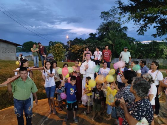 Misiones, Perú, Seminario (12)