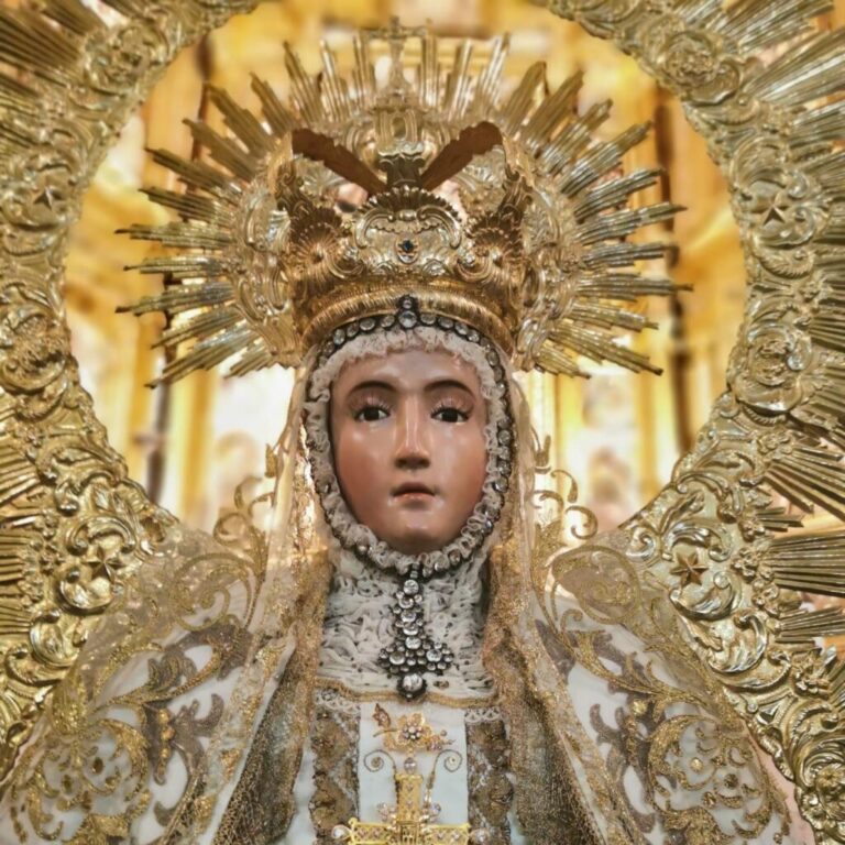 Así vivió Arcos de la Frontera la festividad de su patrona