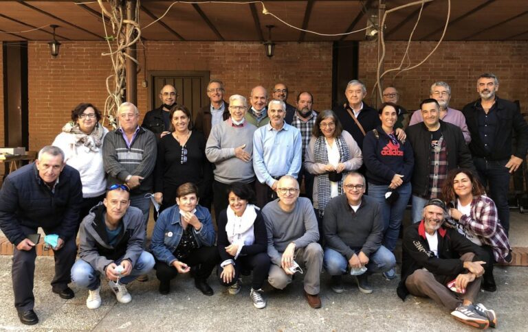 Málaga presente en la Asamblea General de la HOAC, que reúne a 700 militantes