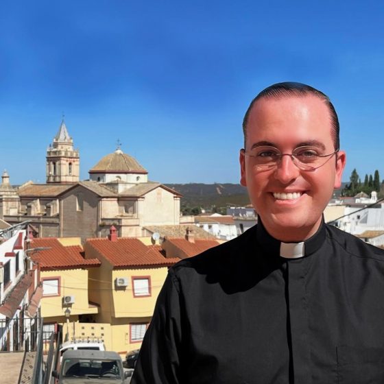 El Espejo de la Iglesia| Parroquia Nuestra Señora de la Consolación, Aznalcóllar (08-09-2023)