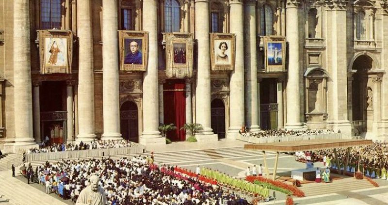 Celebración del 30 aniversario de la beatificación del obispo Manuel Medina Olmos, este domingo 15 de octubre, en la Catedral de Guadix
