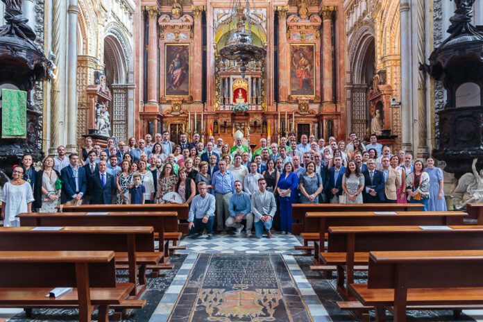 Encuentro de Hermandades y Cofradías 2023