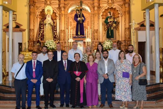 Nuestra Señora de las Nieves, Algaba, Sevilla (3)