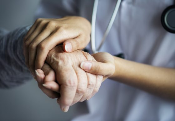 “Para los profesionales de cuidados paliativos, el acompañamiento a los pacientes es un honor”