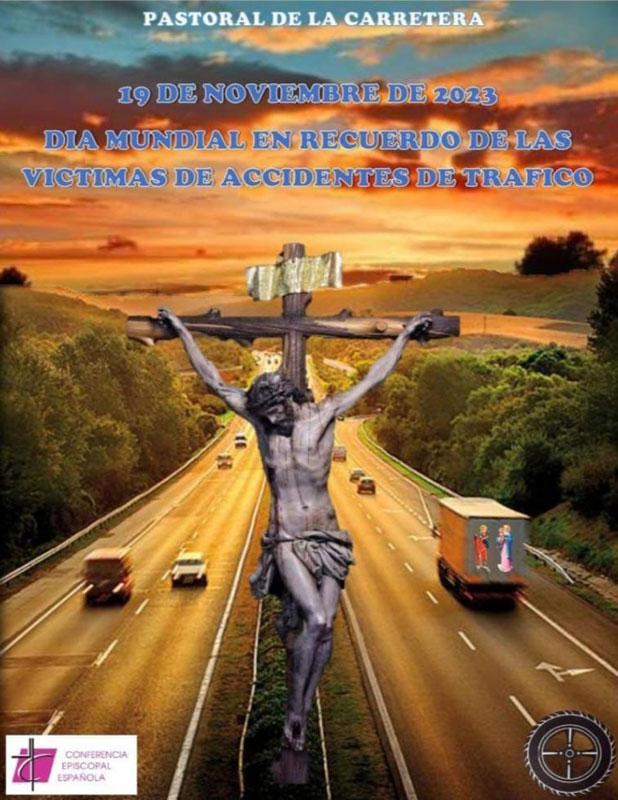 Tráfico Jornada víctimas tráfico cartel