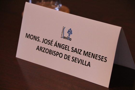 Vigilia, oración, mártires, Sevilla, Catedral (1)