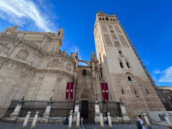 La Catedral de Sevilla celebrará el 775 aniversario de la restauración del culto cristiano con diversos actos este fin de semana