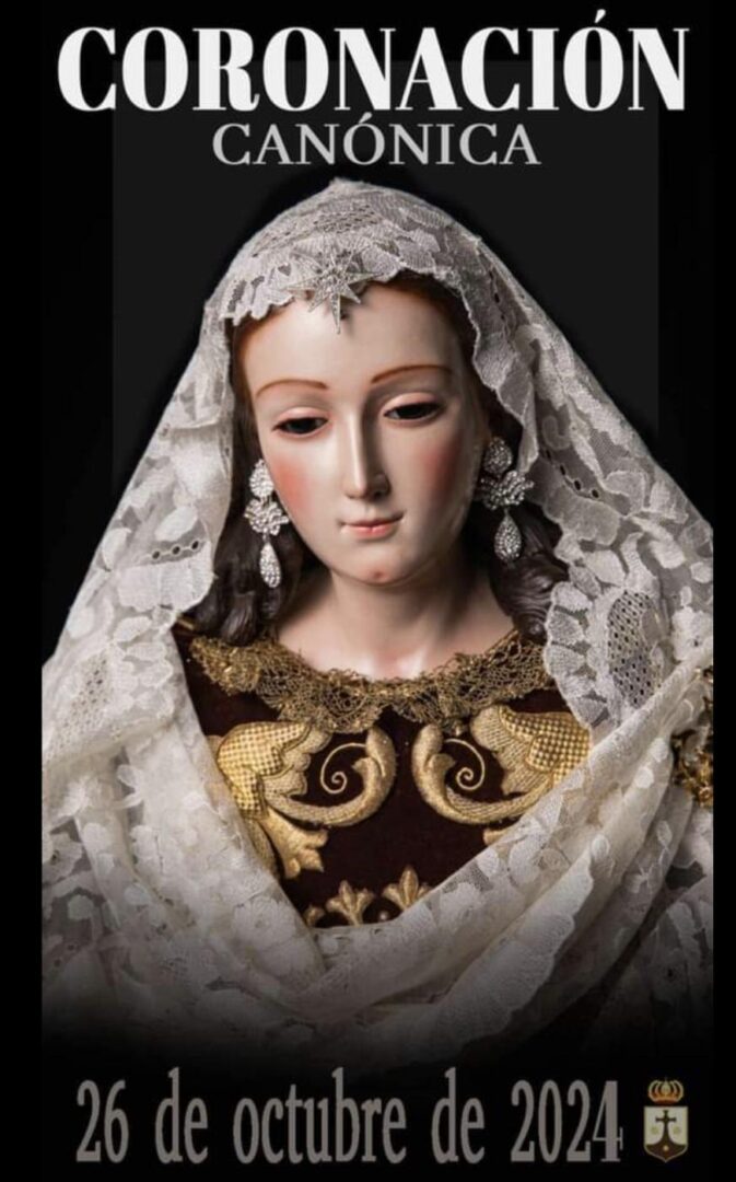La Virgen del Carmen de Marbella será coronada canónicamente en el 2024