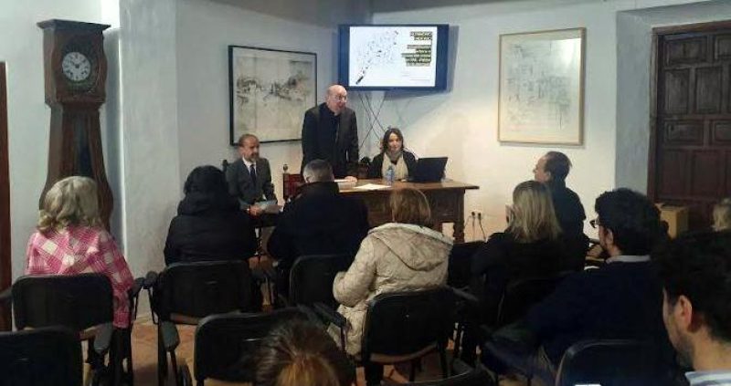 Quedó inaugurado el nuevo curso 2023-24 en el Centro de Estudios Pedro Suárez, de Guadix