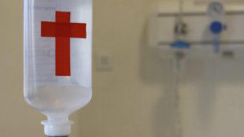 Horarios de misas en los centros hospitalarios de Sevilla