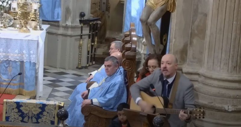 La Misión Diocesana ya tiene himno y se puede escuchar aquí