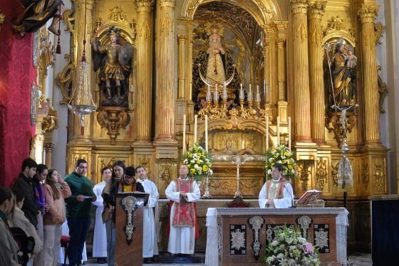 Cantillana, Encuentro jóvenes, Sevilla (3)