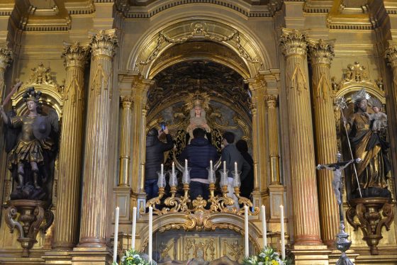 Cantillana, Encuentro jóvenes, Sevilla (8)