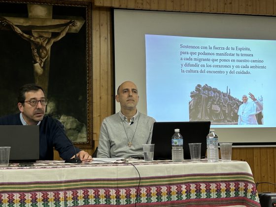 Encuentro Diocesano de Migraciones, Sevilla, Pastoral Social (33)
