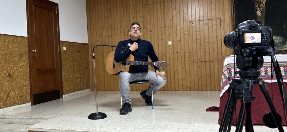 Encuentro Diocesano de Migraciones, Sevilla, Pastoral Social (34)