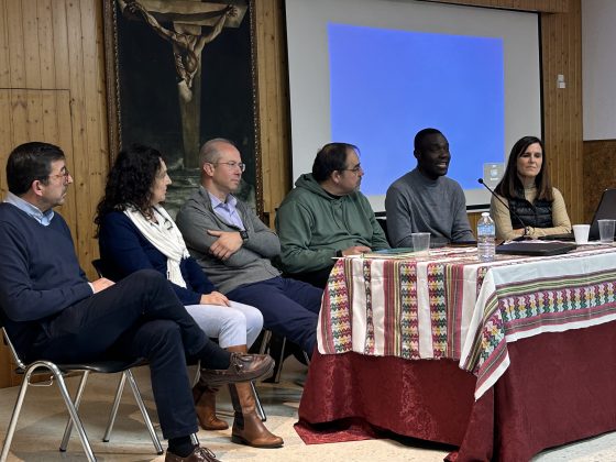 Encuentro Diocesano de Migraciones, Sevilla, Pastoral Social (11)